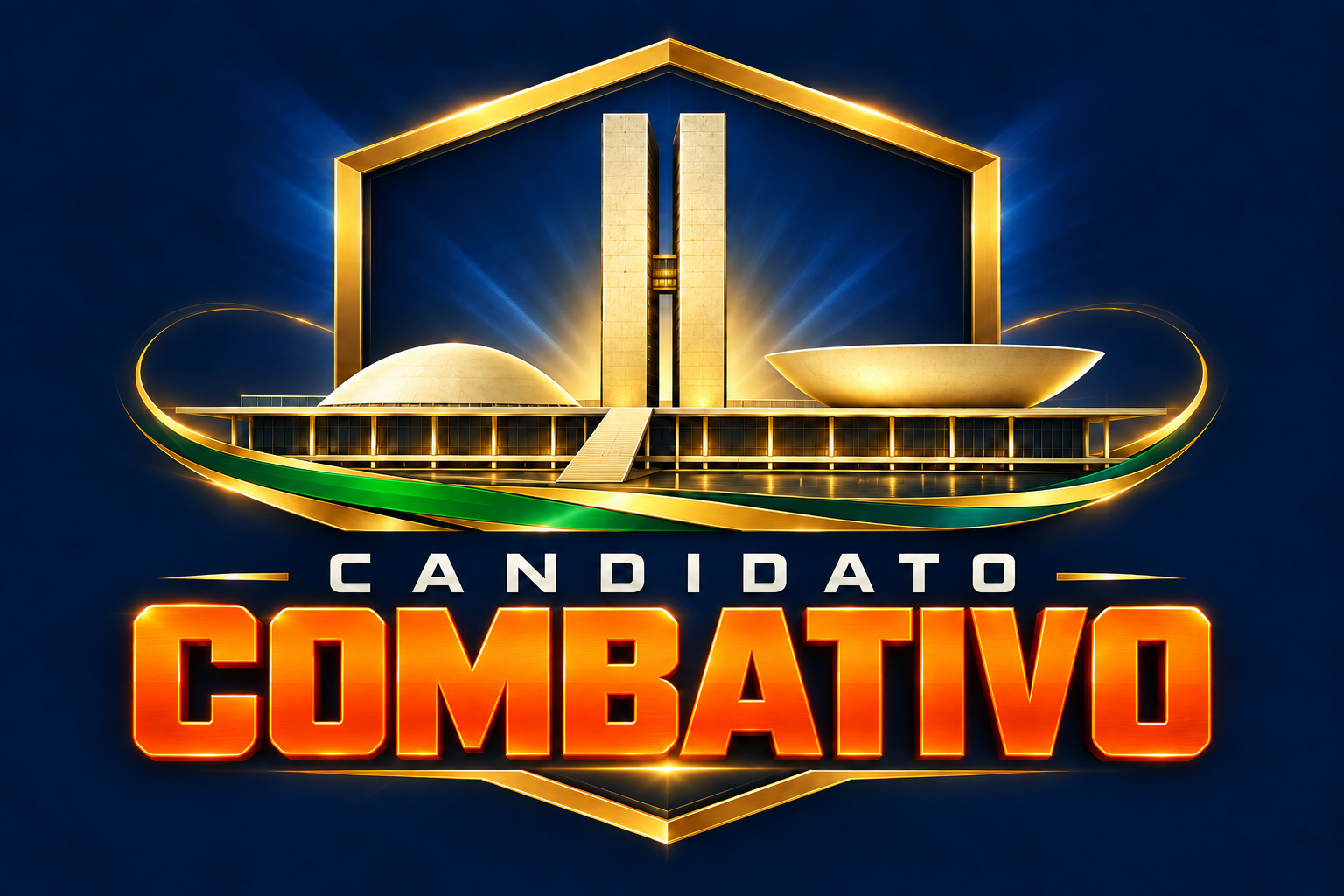 Candidato Combativo